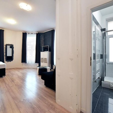 Virtus Apartments And Rooms With Free Private Parking Zagreb Dış mekan fotoğraf