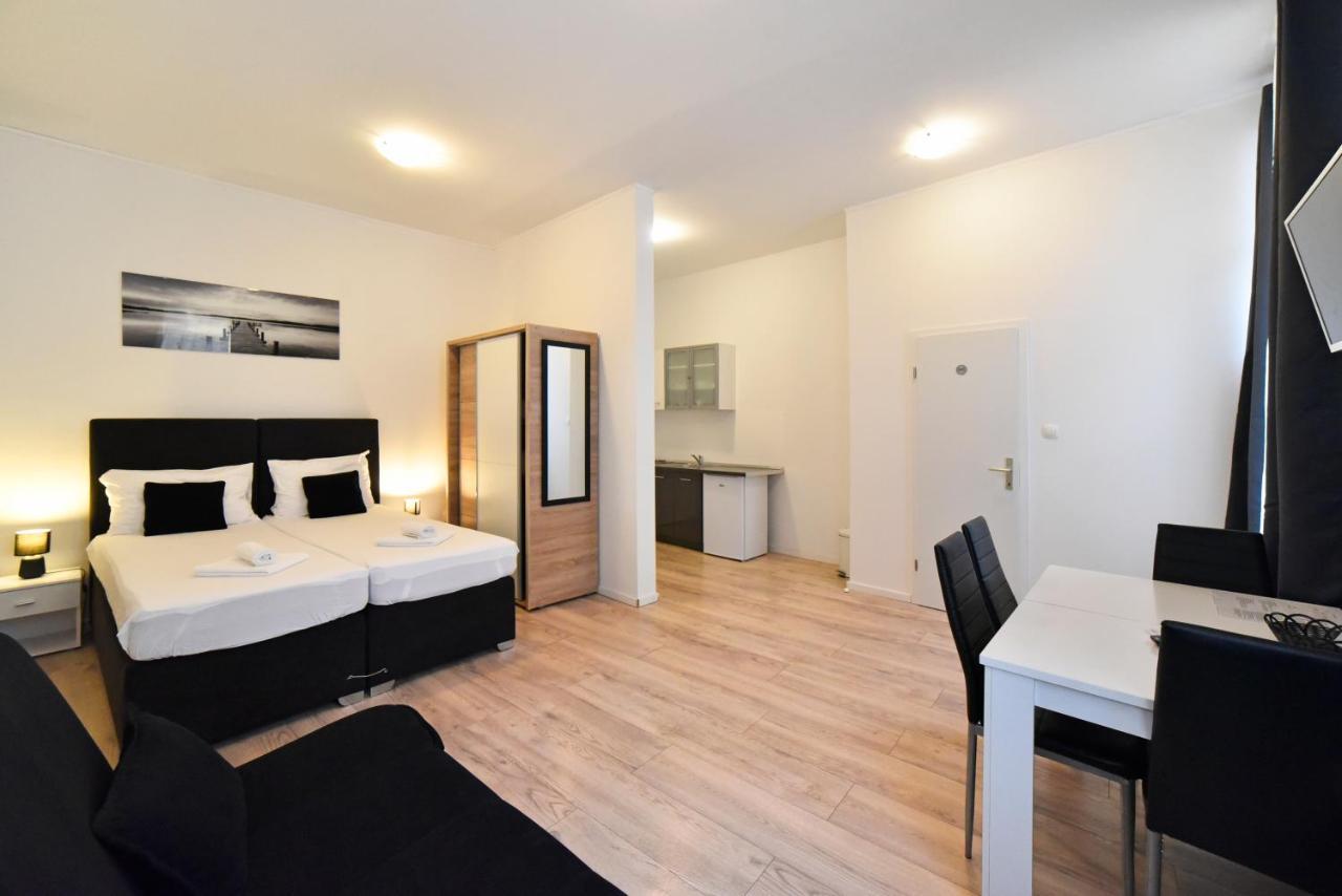 Virtus Apartments And Rooms With Free Private Parking Zagreb Dış mekan fotoğraf