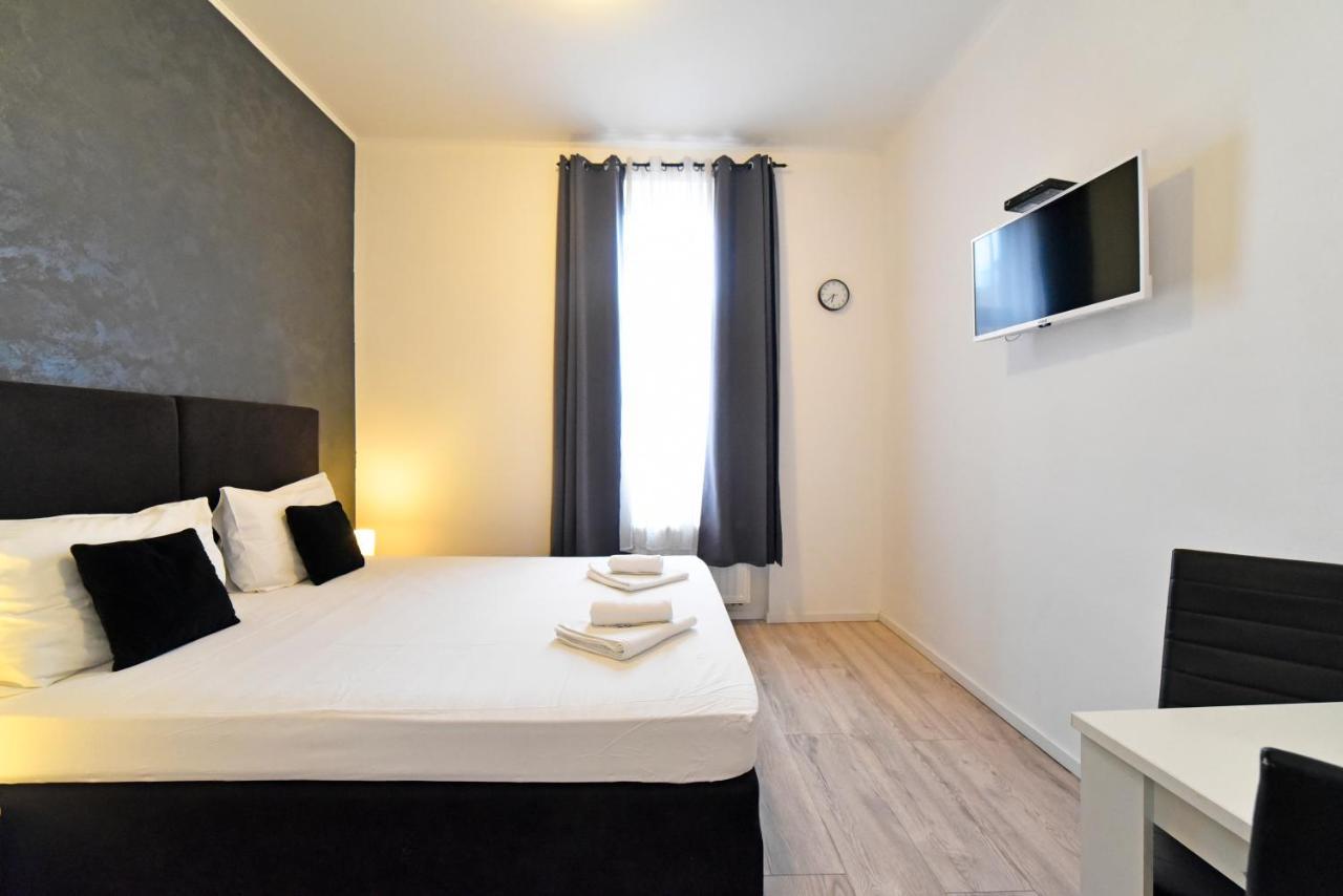 Virtus Apartments And Rooms With Free Private Parking Zagreb Dış mekan fotoğraf