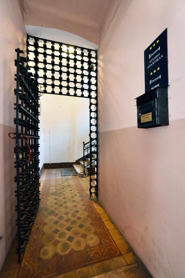 Virtus Apartments And Rooms With Free Private Parking Zagreb Dış mekan fotoğraf