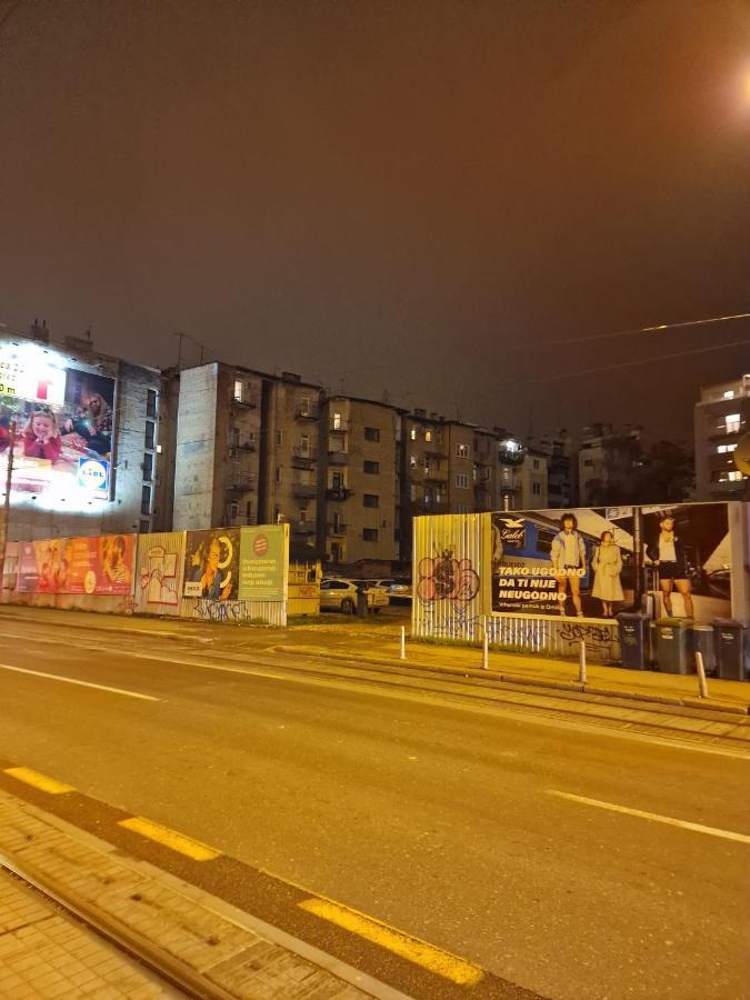 Virtus Apartments And Rooms With Free Private Parking Zagreb Dış mekan fotoğraf