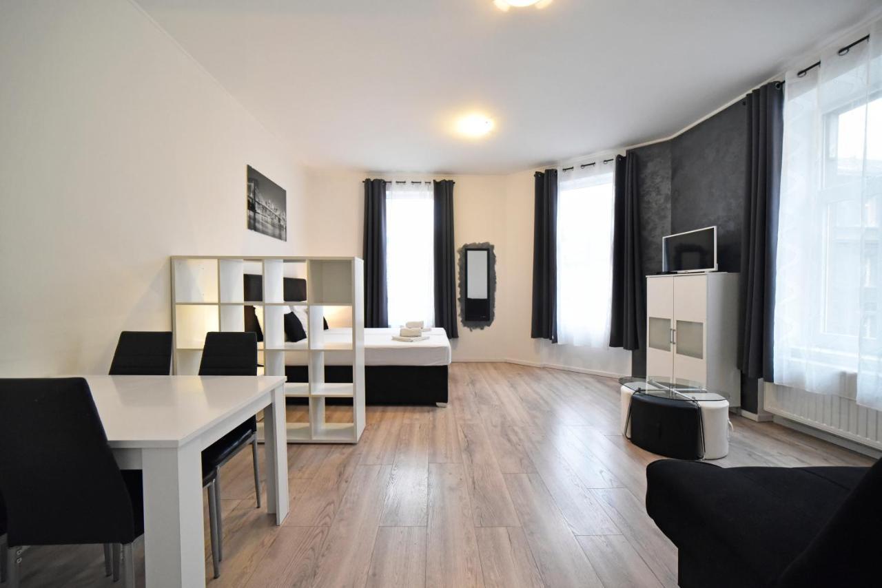 Virtus Apartments And Rooms With Free Private Parking Zagreb Dış mekan fotoğraf