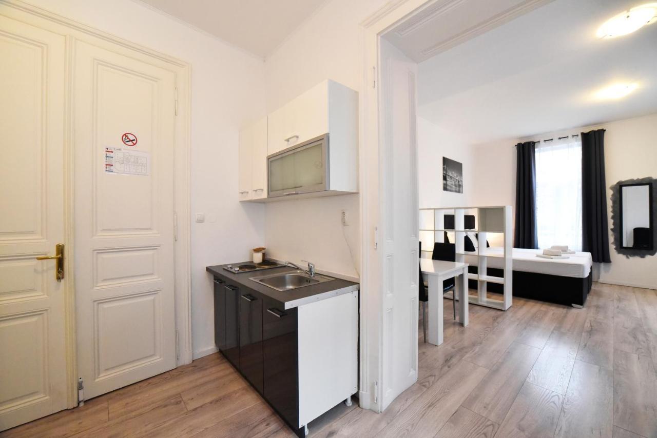 Virtus Apartments And Rooms With Free Private Parking Zagreb Dış mekan fotoğraf