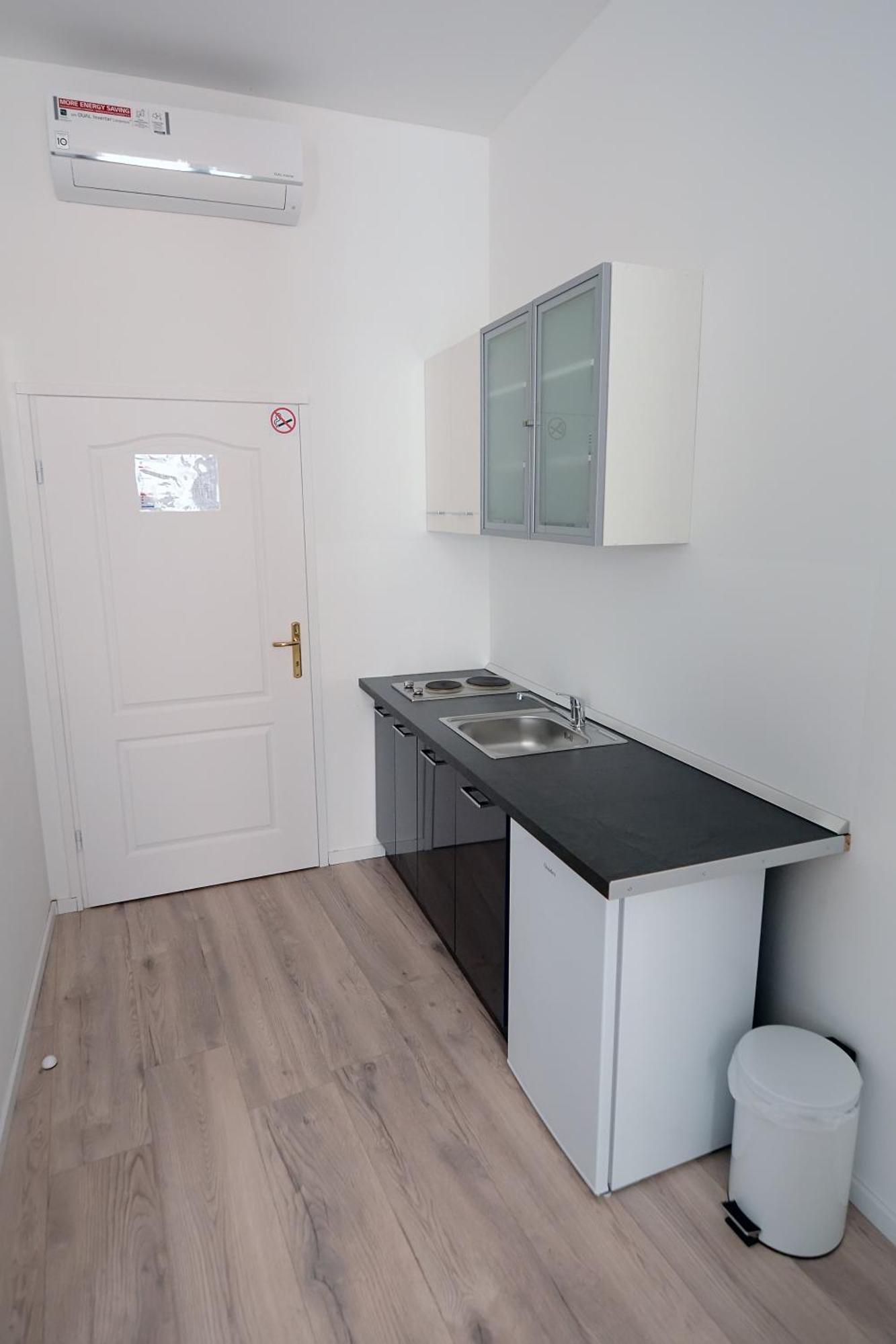 Virtus Apartments And Rooms With Free Private Parking Zagreb Oda fotoğraf