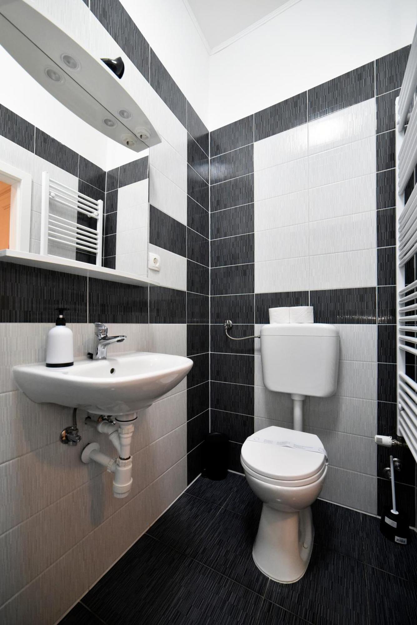 Virtus Apartments And Rooms With Free Private Parking Zagreb Dış mekan fotoğraf