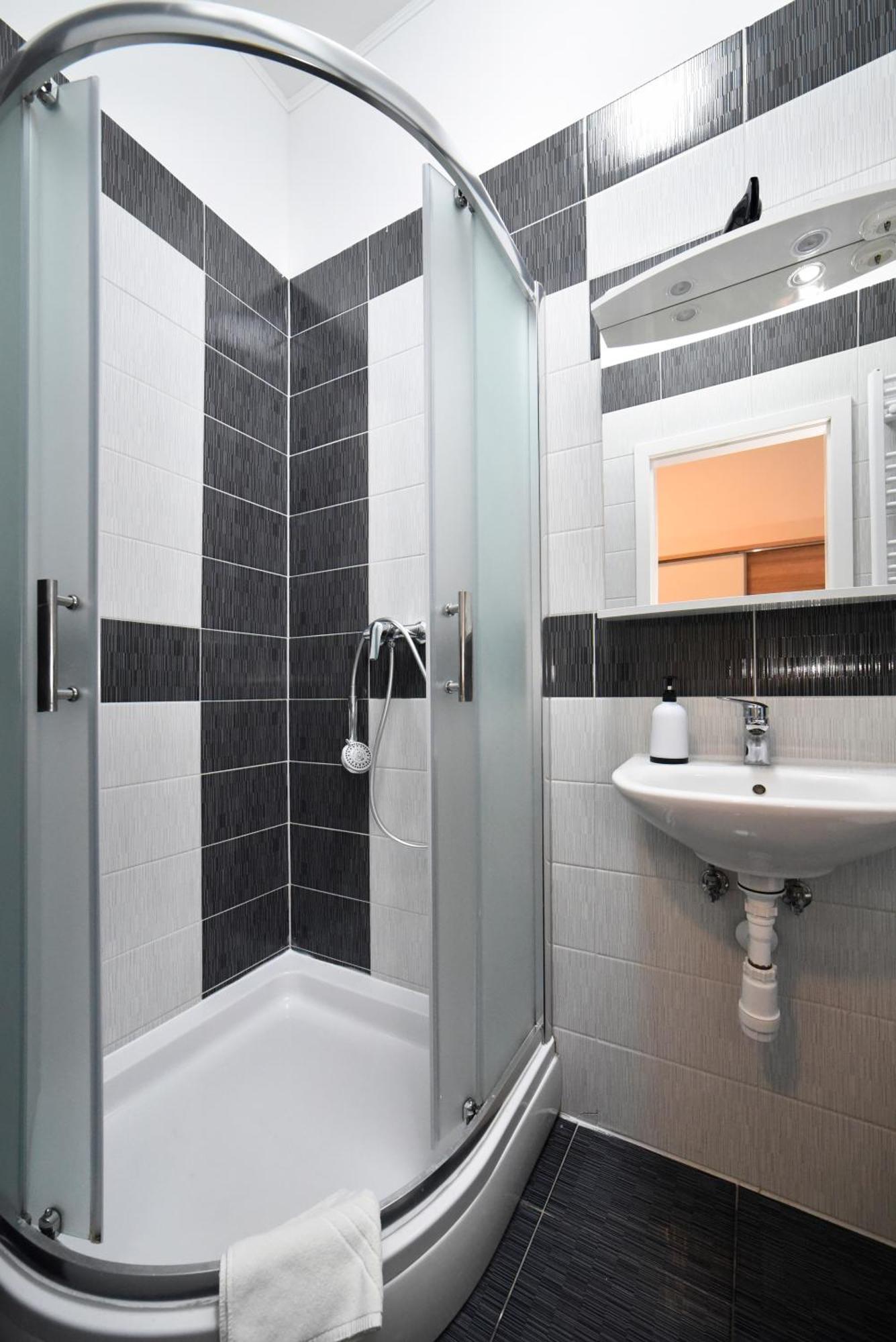 Virtus Apartments And Rooms With Free Private Parking Zagreb Dış mekan fotoğraf