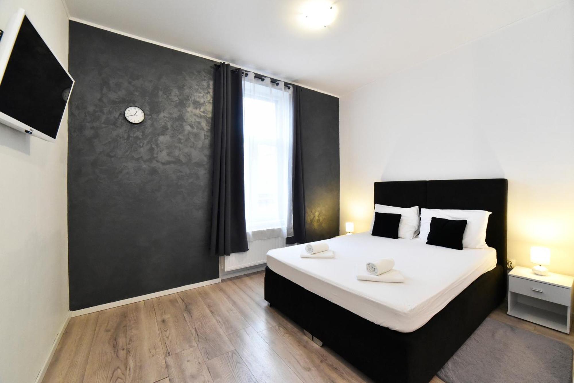 Virtus Apartments And Rooms With Free Private Parking Zagreb Dış mekan fotoğraf